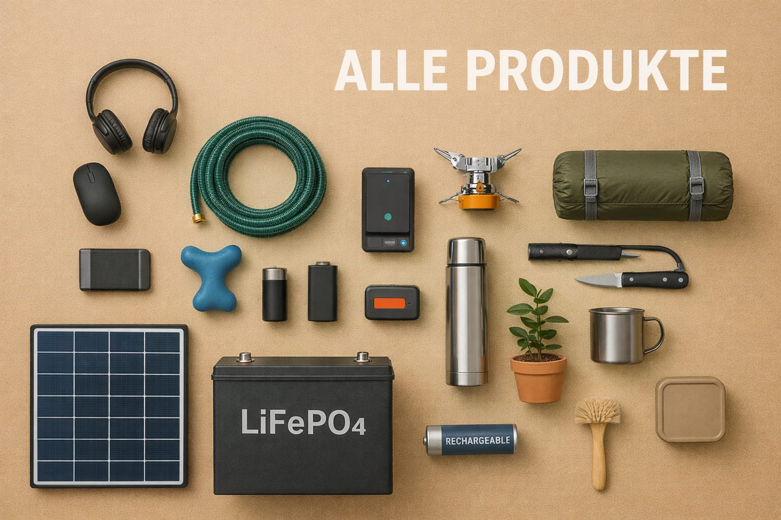 Produkte