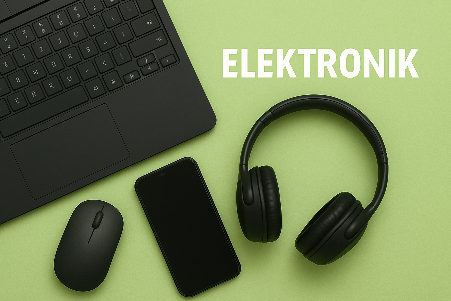 Elektro & Technik
