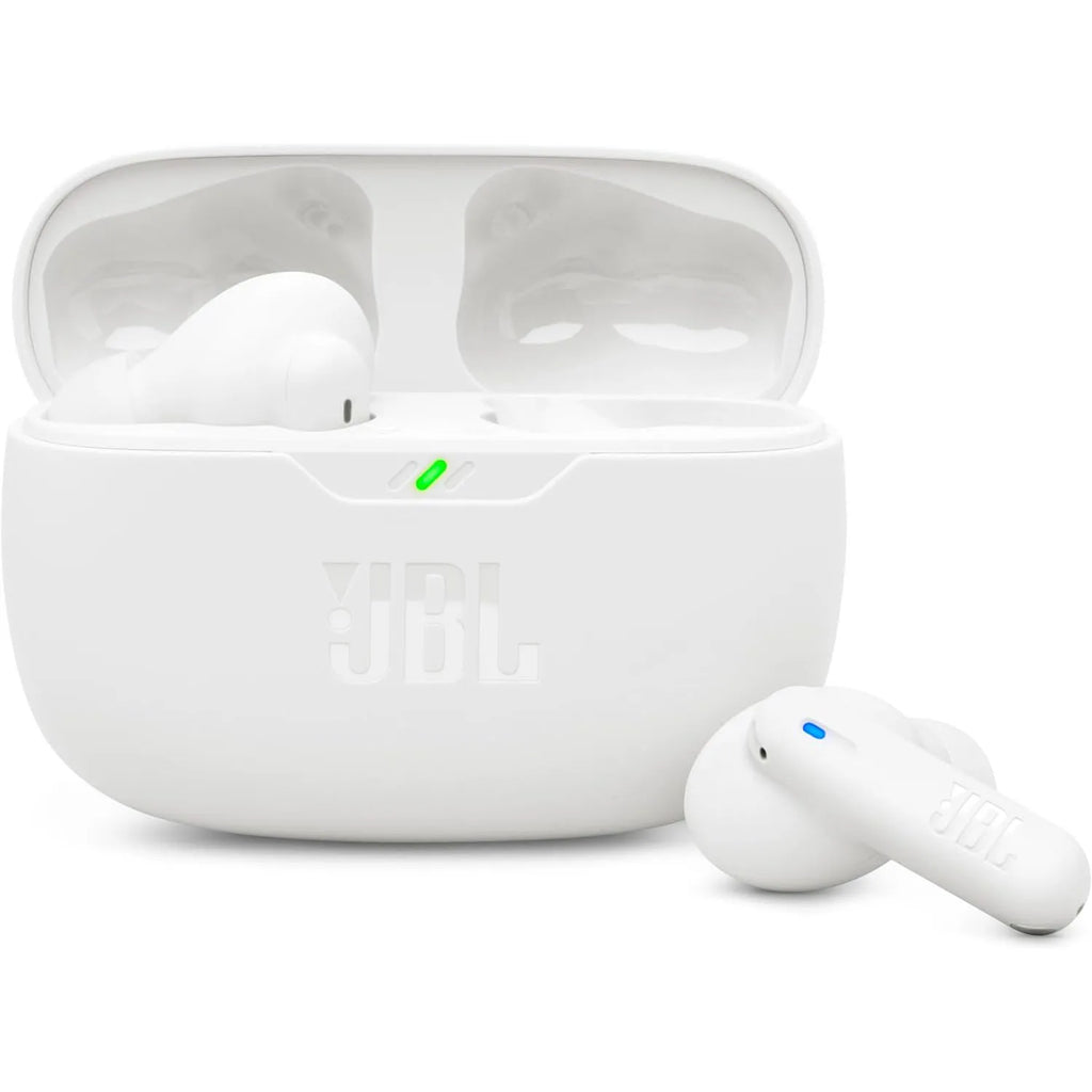 JBL WAVE BEAM 2 Semi-In-Ear – ANC Bluetooth