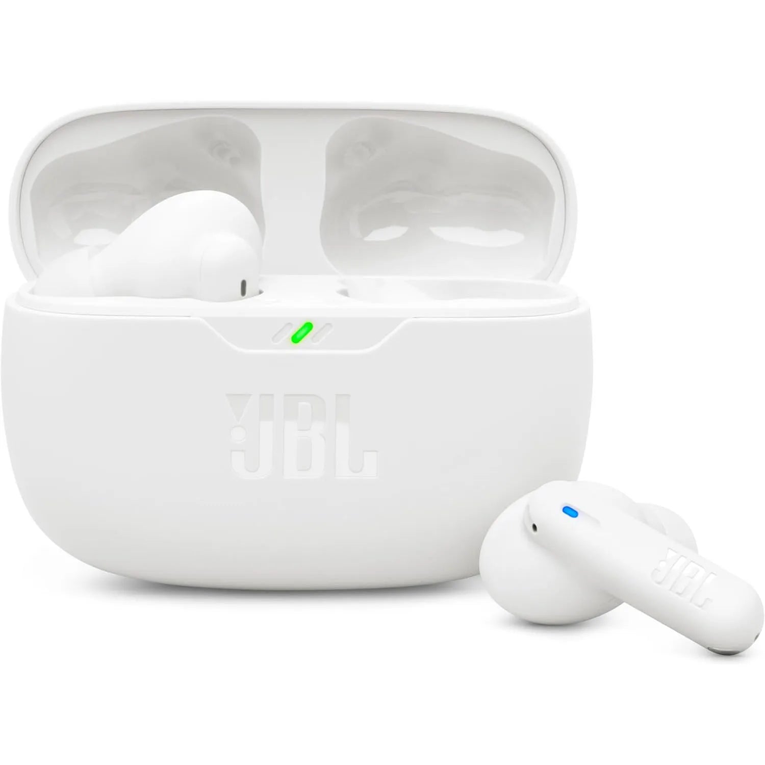 JBL WAVE BEAM 2 Semi-In-Ear – ANC Bluetooth