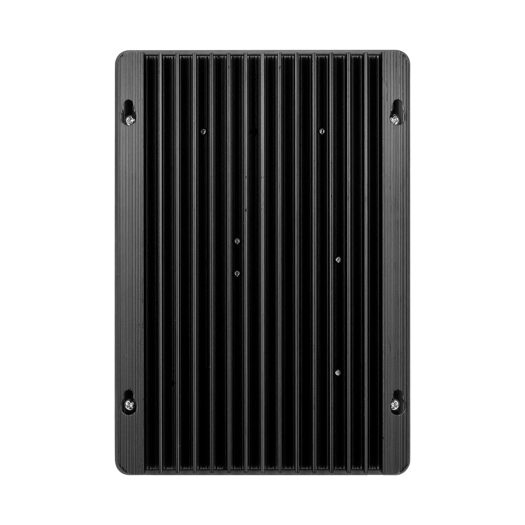 PowMr MPPT Solar Laderegler 25-45A – 12V 24V Leise