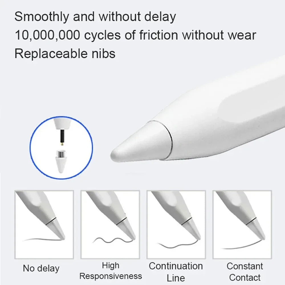 Universal Stylus Pen - Für iOS Android Windows Tablet