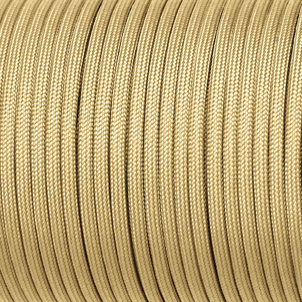 Paracord Seil 550 7-Kern 4mm – 5/15/30m Outdoor