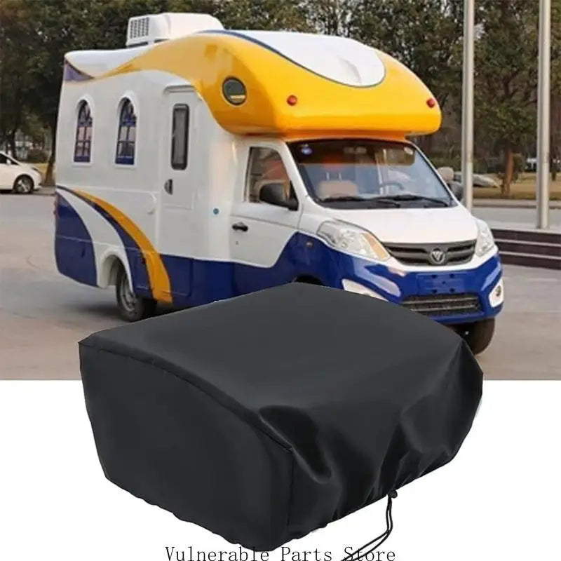 Klimaanlagen-Abdeckung Wohnmobil - Wasserdicht & UV-Schutz