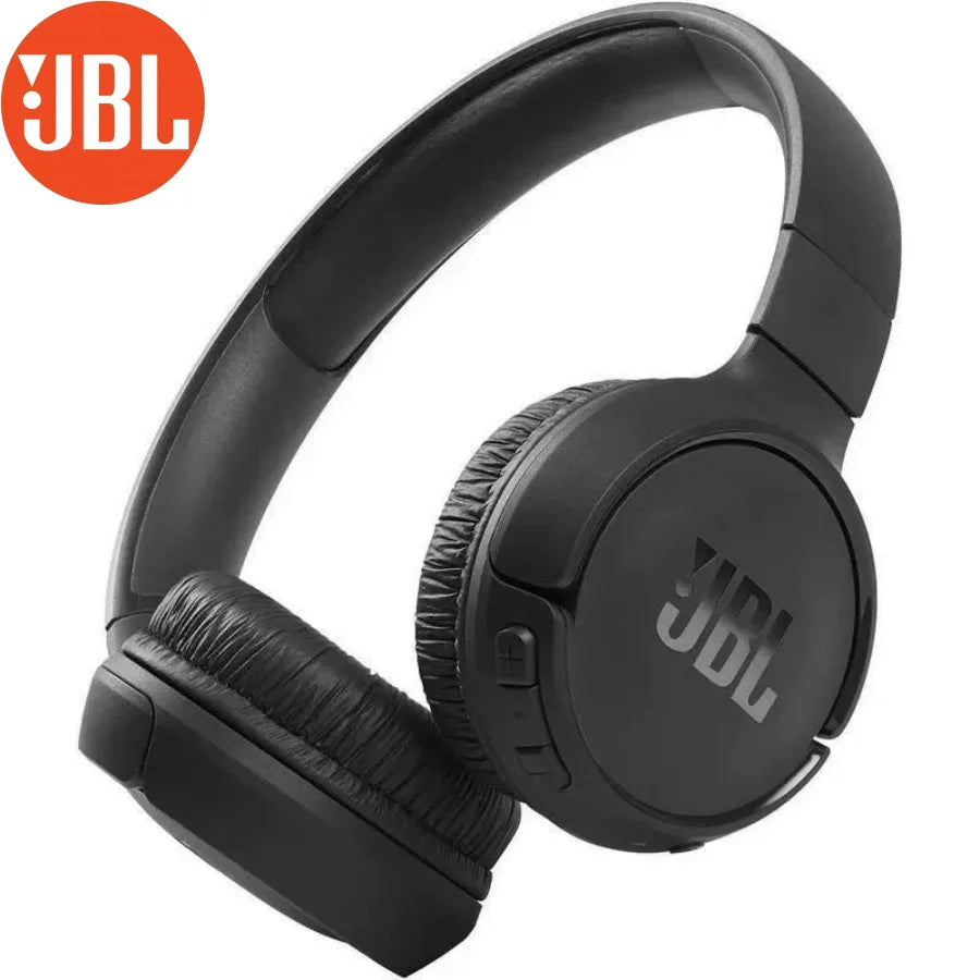 JBL Tune 510BT Over-Ear – 40h Akku Bluetooth