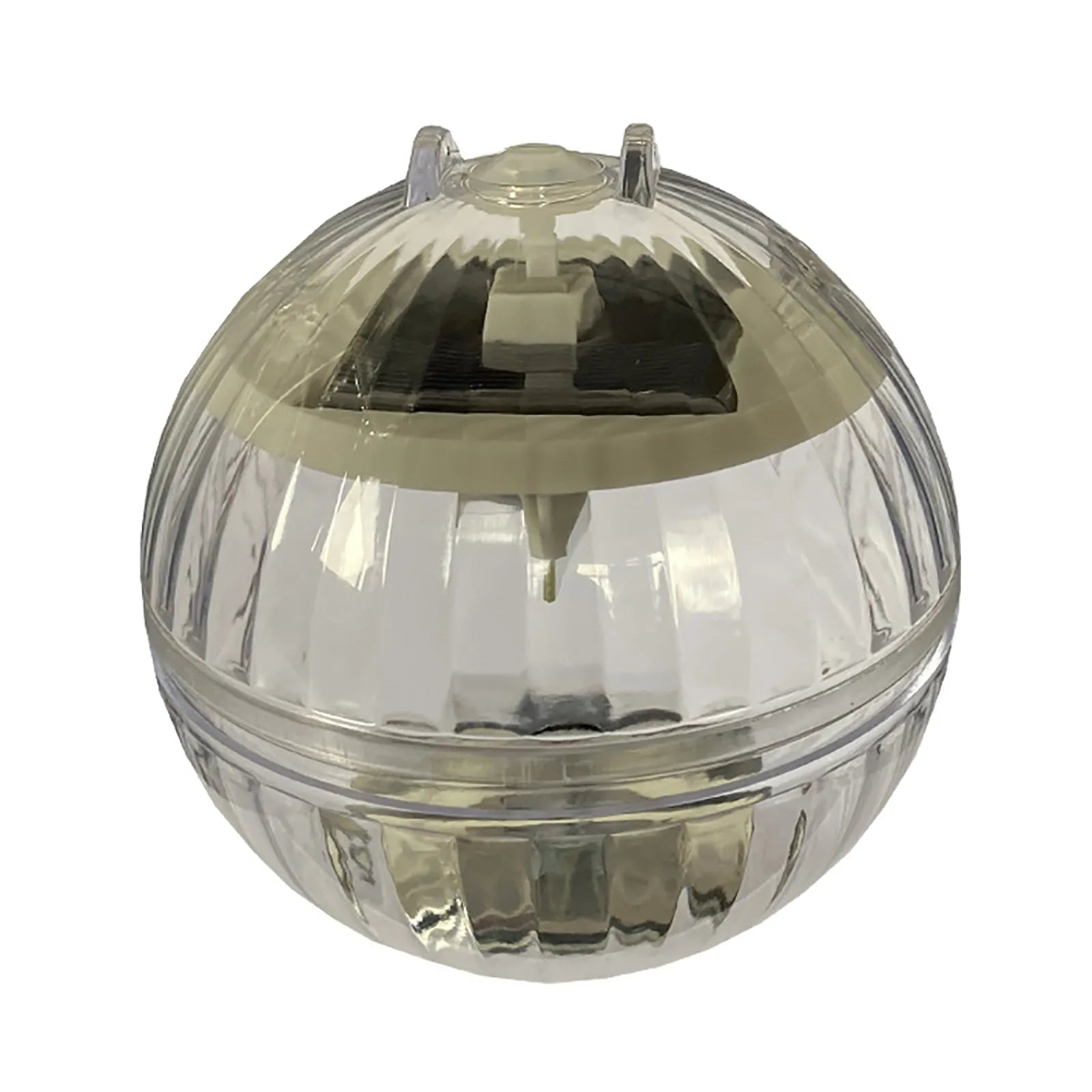 Solar LED Pool Bälle – Farbwechsel schwimmend
