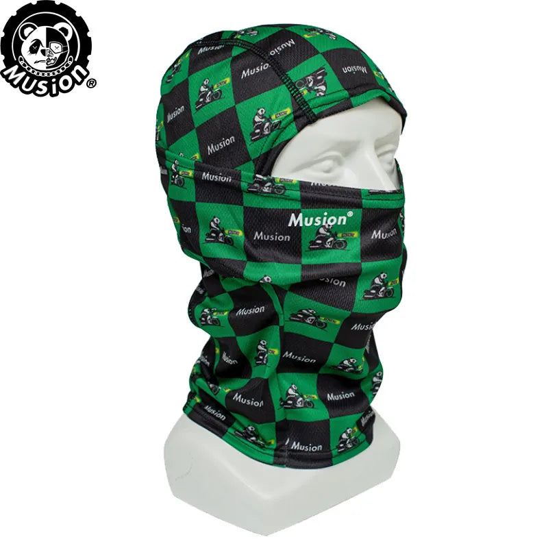 Balaclava Gesichtsmaske – Motorrad Bandana Outdoor