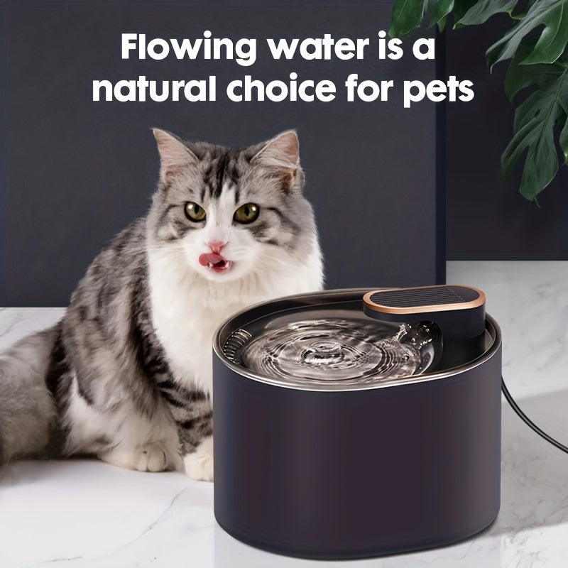 Automatischer Trinkbrunnen für Hunde & Katzen