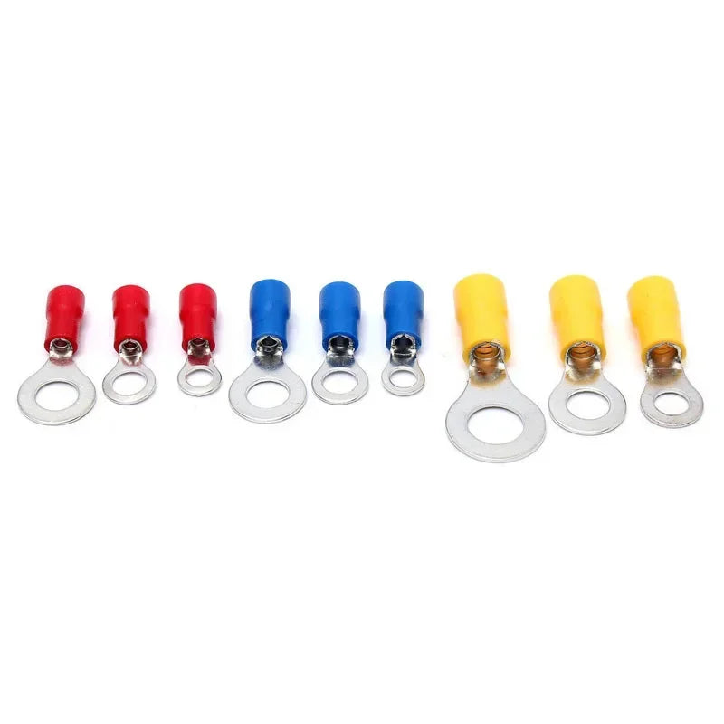 Kaltpress-Terminal-Kit 280-1200 Stk Automotive