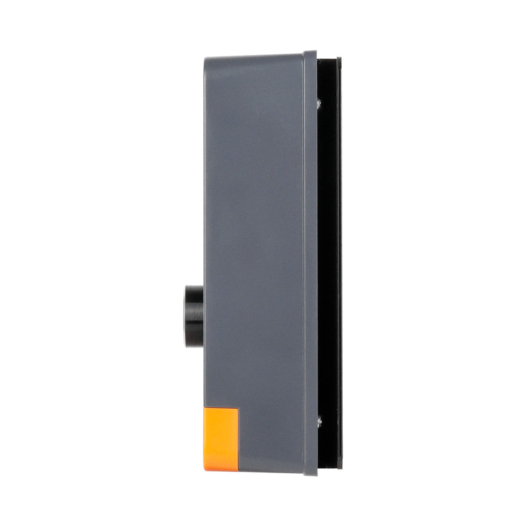 PowMr MPPT Solar Laderegler 25-45A – 12V 24V Leise