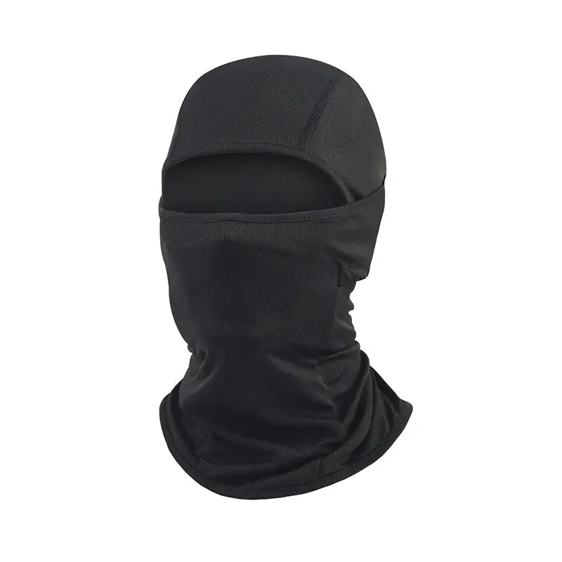 Balaclava Gesichtsmaske – Motorrad Bandana Outdoor