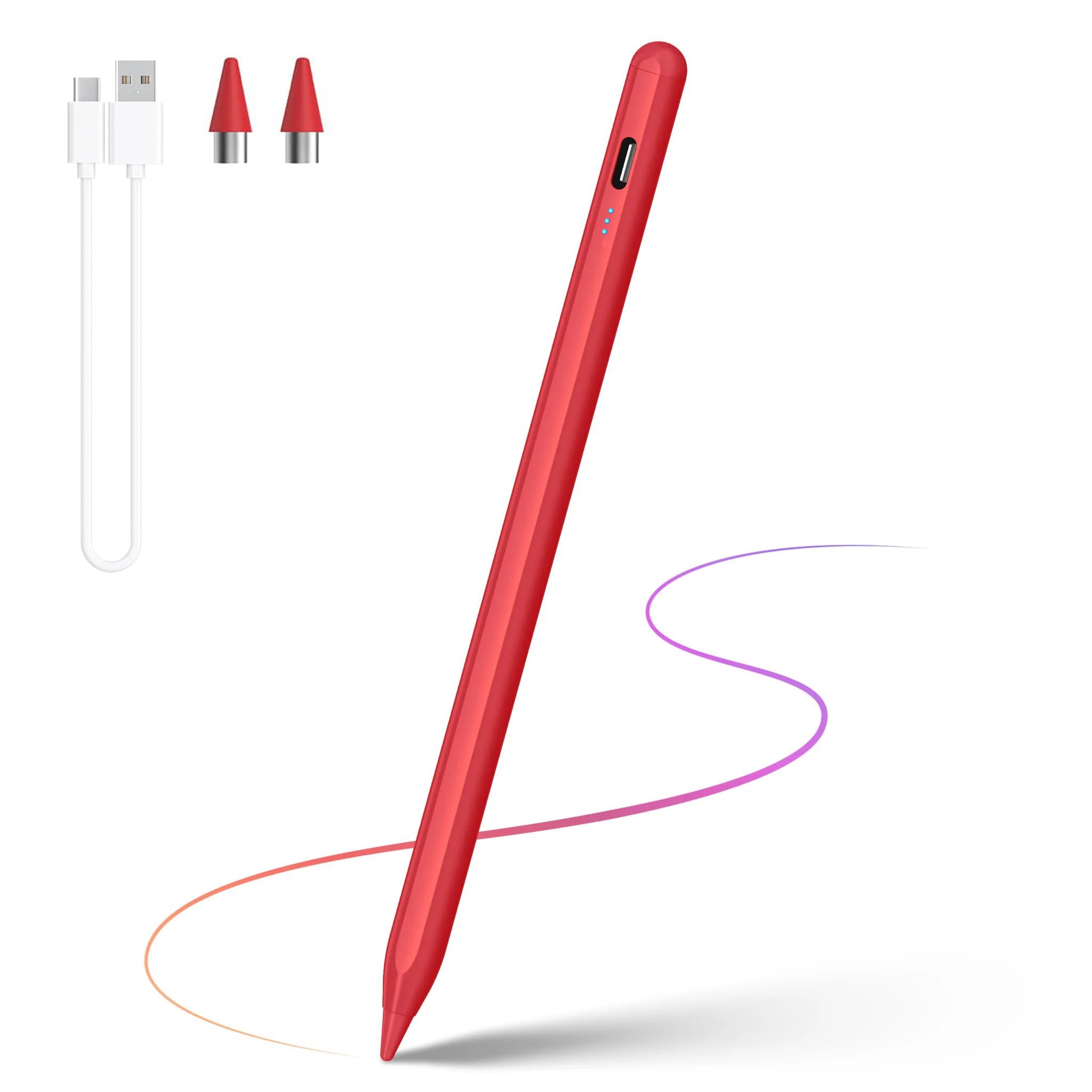 Universal Stylus Pen - Für iOS Android Windows Tablet