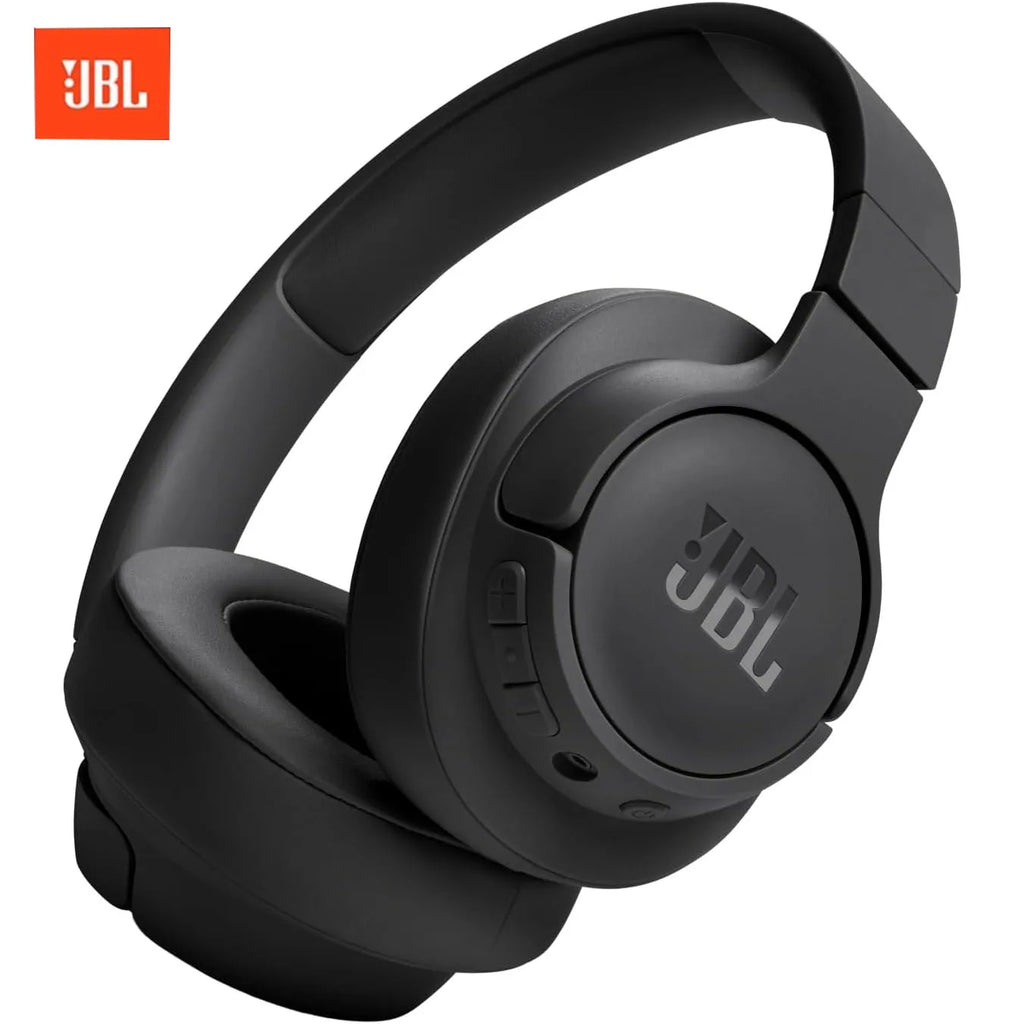 JBL TUNE 720BT Over-Ear – Active Noise Cancelling