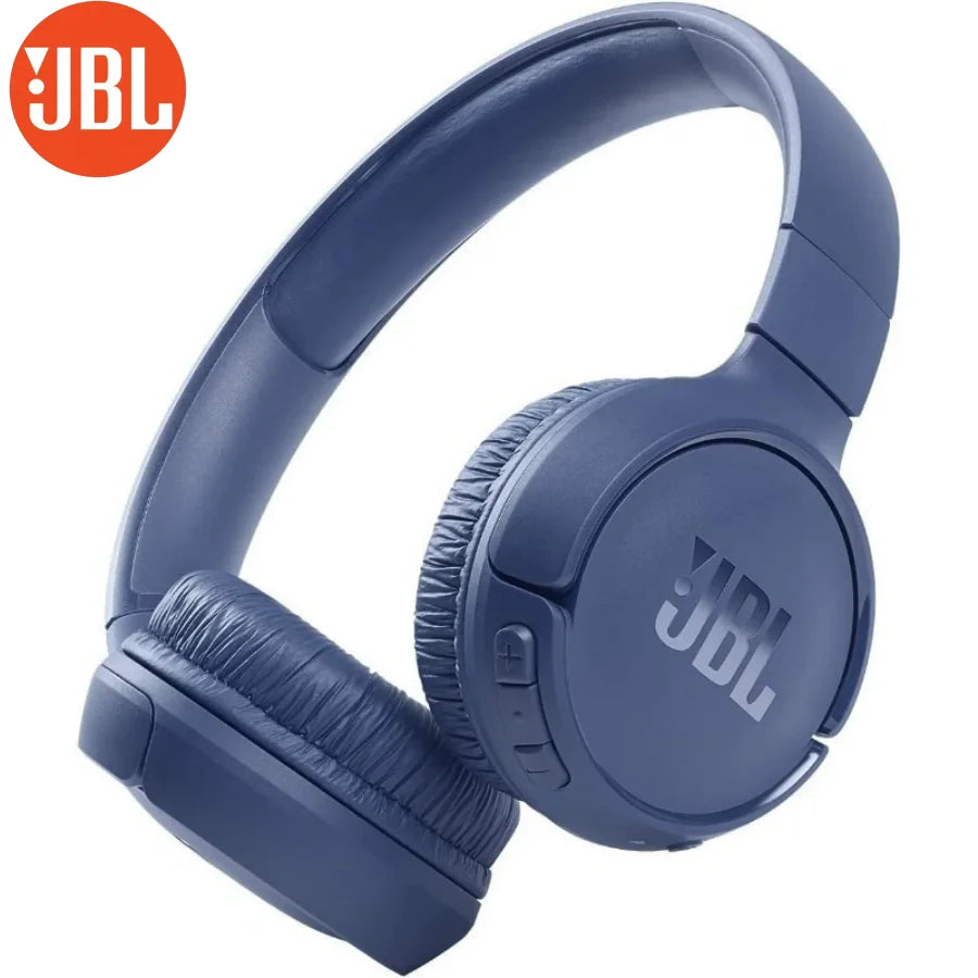JBL Tune 510BT Over-Ear – 40h Akku Bluetooth