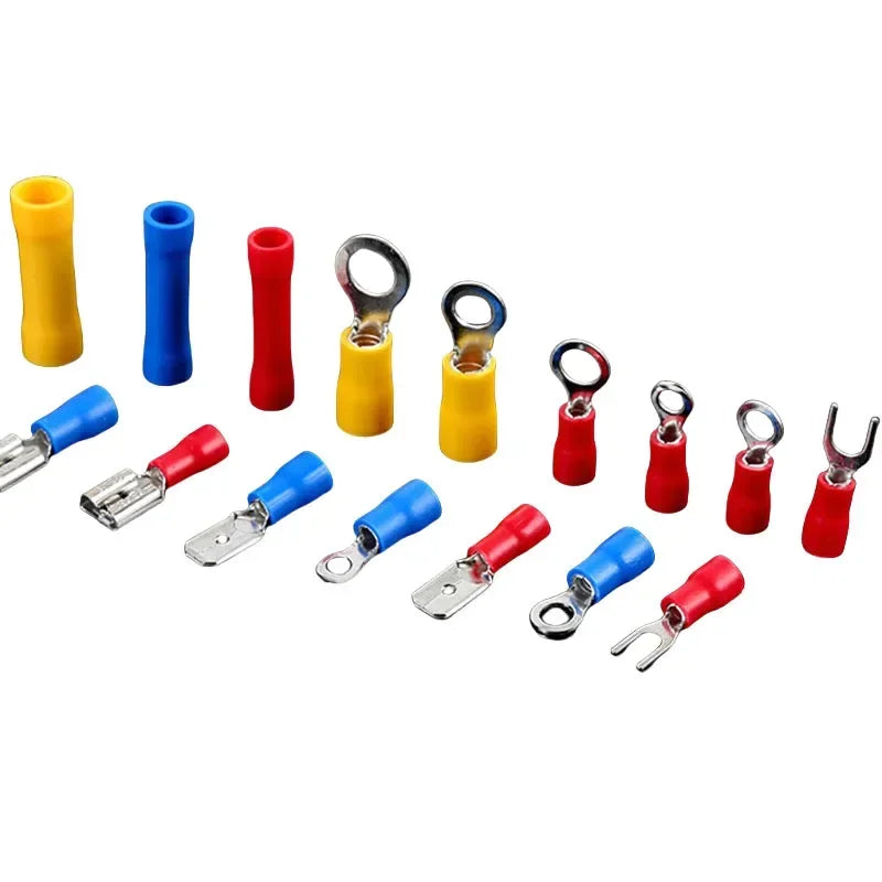 Kaltpress-Terminal-Kit 280-1200 Stk Automotive