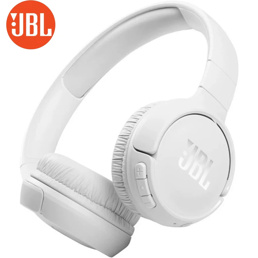 JBL Tune 510BT Over-Ear – 40h Akku Bluetooth