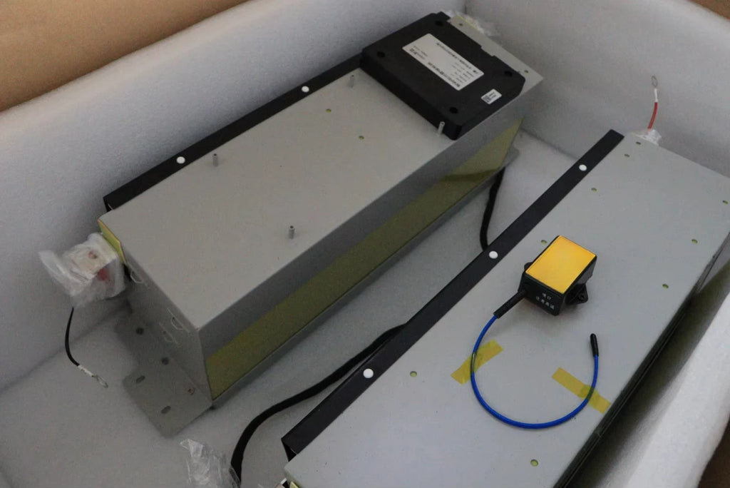Solar-Komplettset 1-5kW Off-Grid – 10kWh Speicher