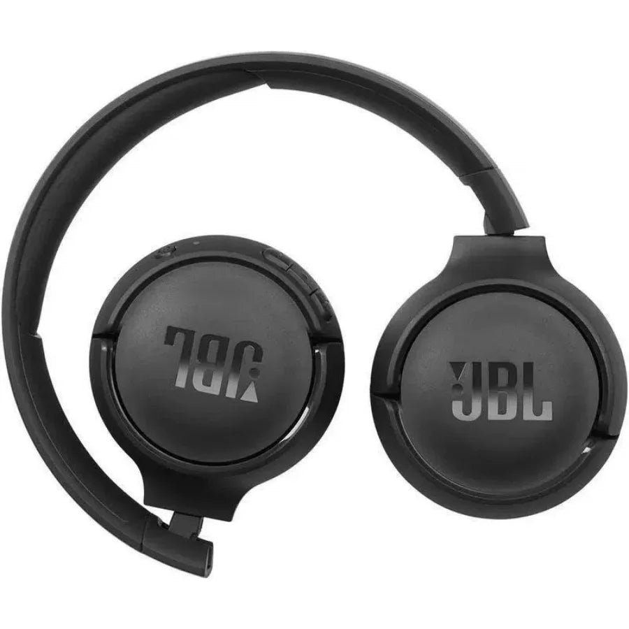 JBL Tune 510BT Over-Ear – 40h Akku Bluetooth