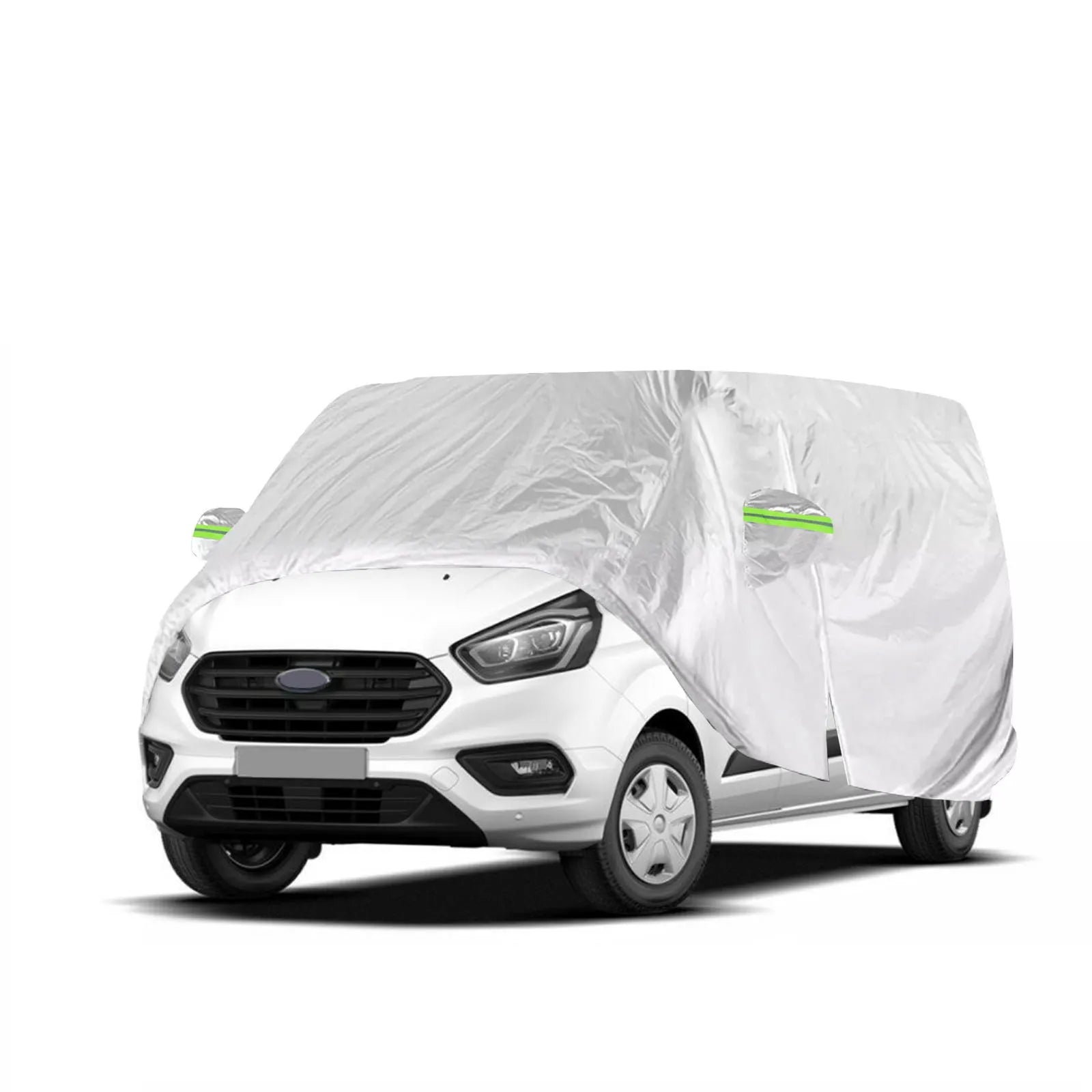 Wohnmobil Schutzhülle Ford Transit – Wasserdicht Wetterfest