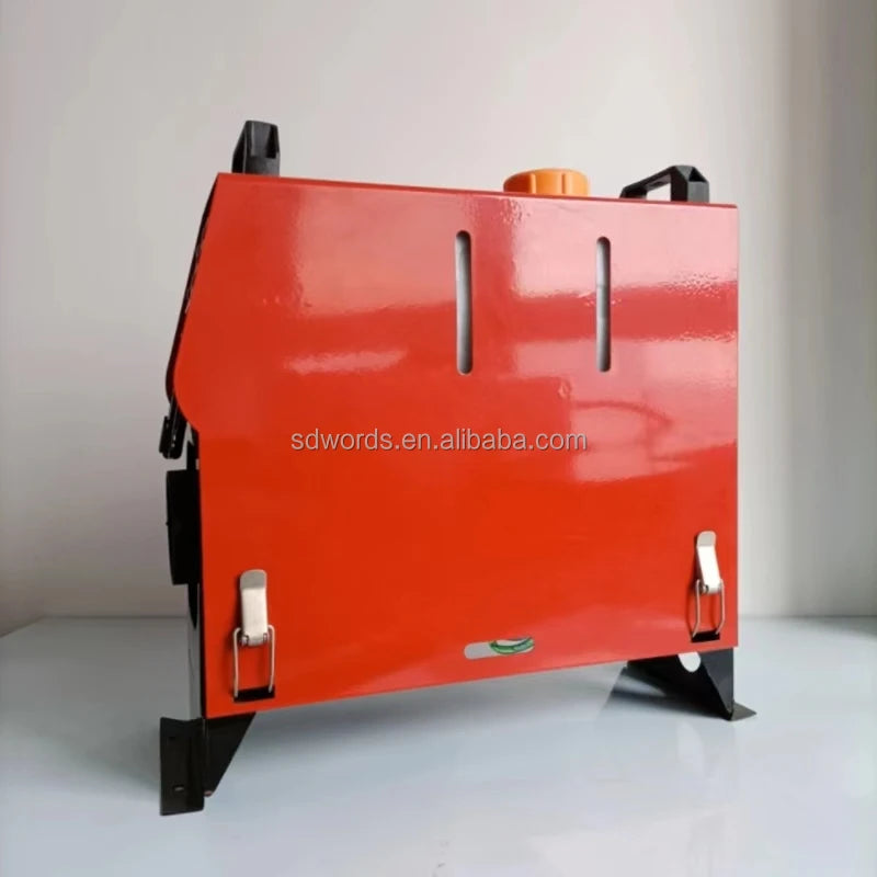Standheizung 2-5kW 24V Wohnmobil LKW Geräuscharm