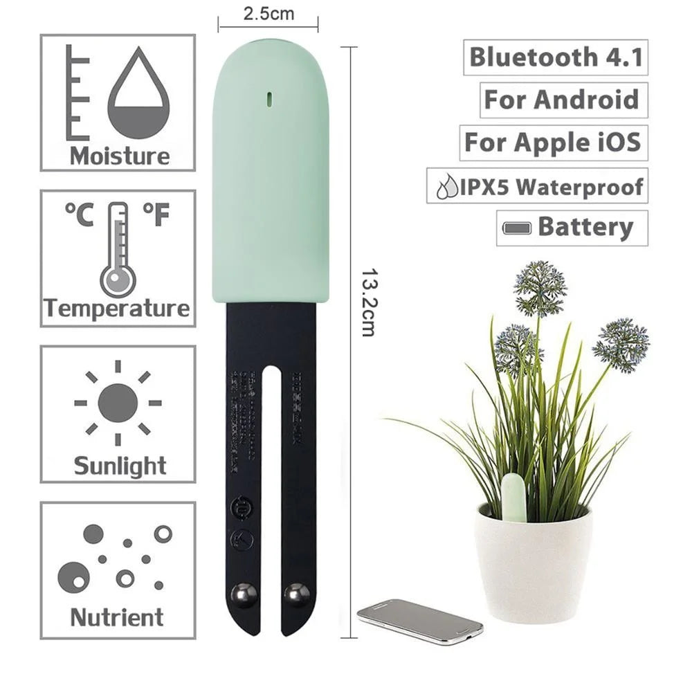 Smart Pflanzen-Sensor Boden-Tester Xiaomi Mijia