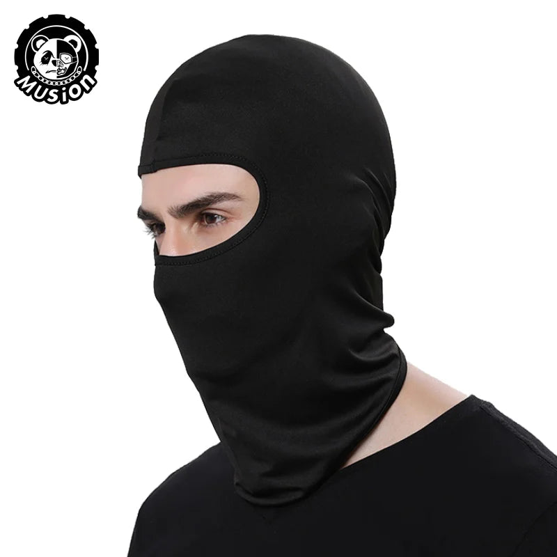Balaclava Gesichtsmaske – Motorrad Bandana Outdoor