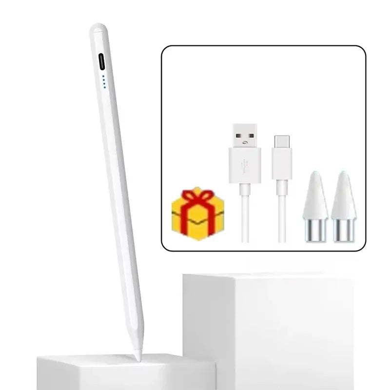 Universal Stylus Pen - Für iOS Android Windows Tablet