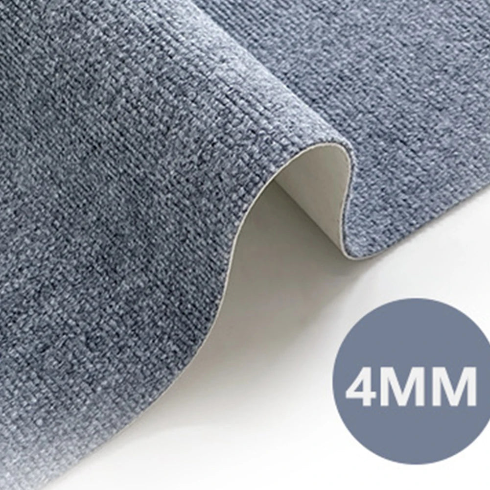 Cat Scratching Mat Sofa Protector - Self-Adhesive &amp; DIY
