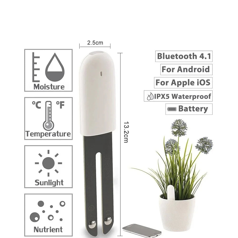 Smart Pflanzen-Sensor Boden-Tester Xiaomi Mijia