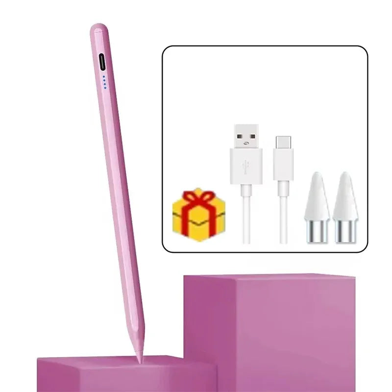 Universal Stylus Pen - Für iOS Android Windows Tablet