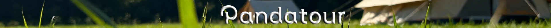Pandatour Camping Gasherd IGT 0.5UNT – FaltbarOutdoor-Tischofen mit hoher Brennleistung