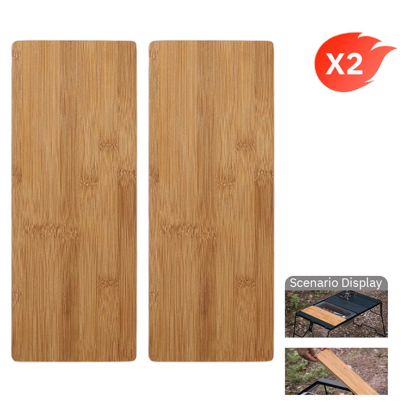 Pandatour Camping Gasherd IGT 0.5UNT – FaltbarOutdoor-Tischofen mit hoher Brennleistung