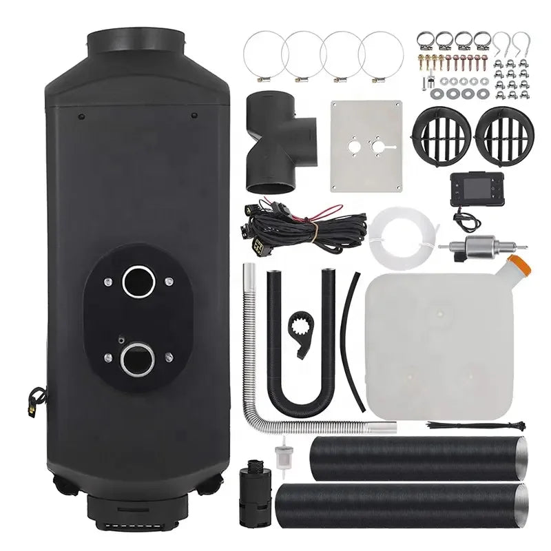 12v 5kw 8kw Truck air diesel Parking Car Heater