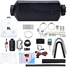 12v 5kw 8kw Truck air diesel Parking Car Heater