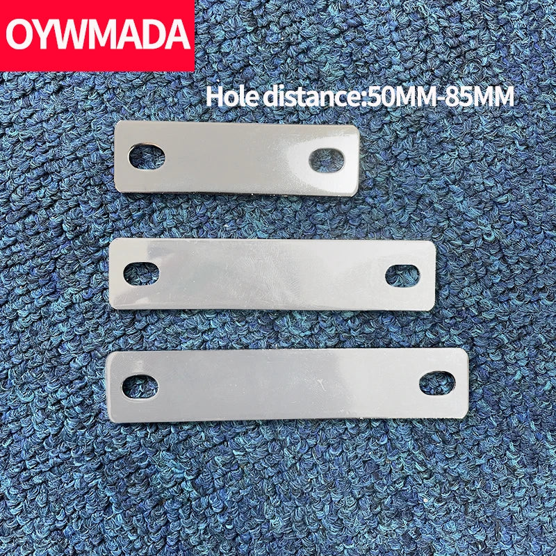 Batterie-Stromschiene 200-300A – Bus Bar 50-85mm
