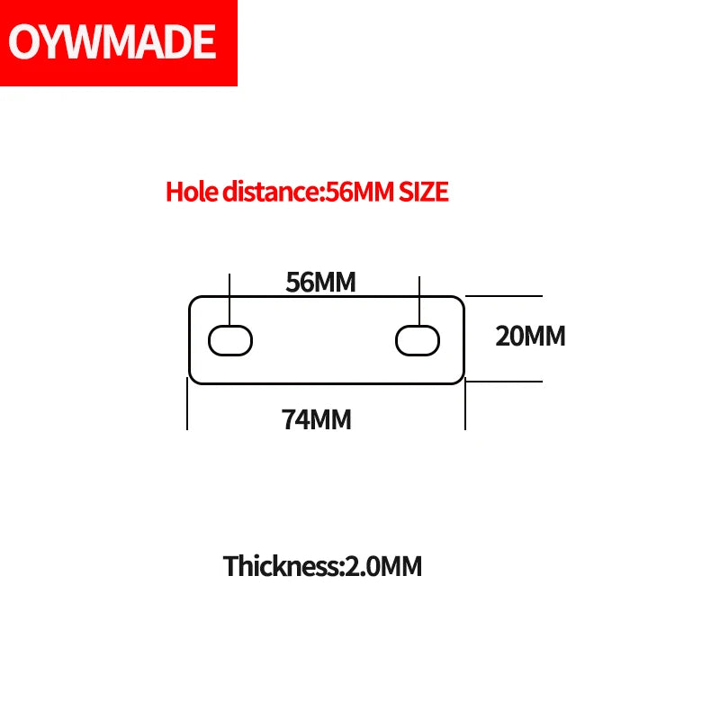 Batterie-Stromschiene 200-300A – Bus Bar 50-85mm