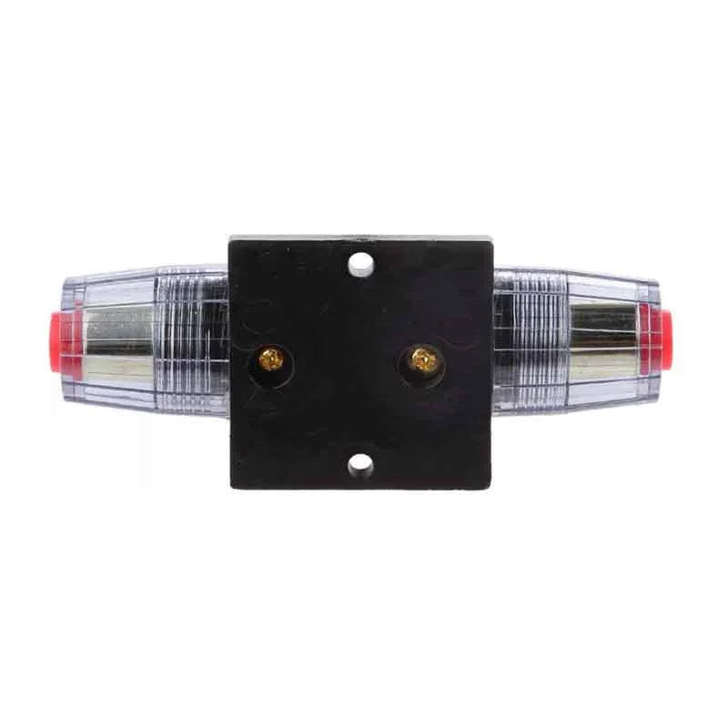 Auto-Sicherung Trennschalter – 30-150A Audio Verstärker