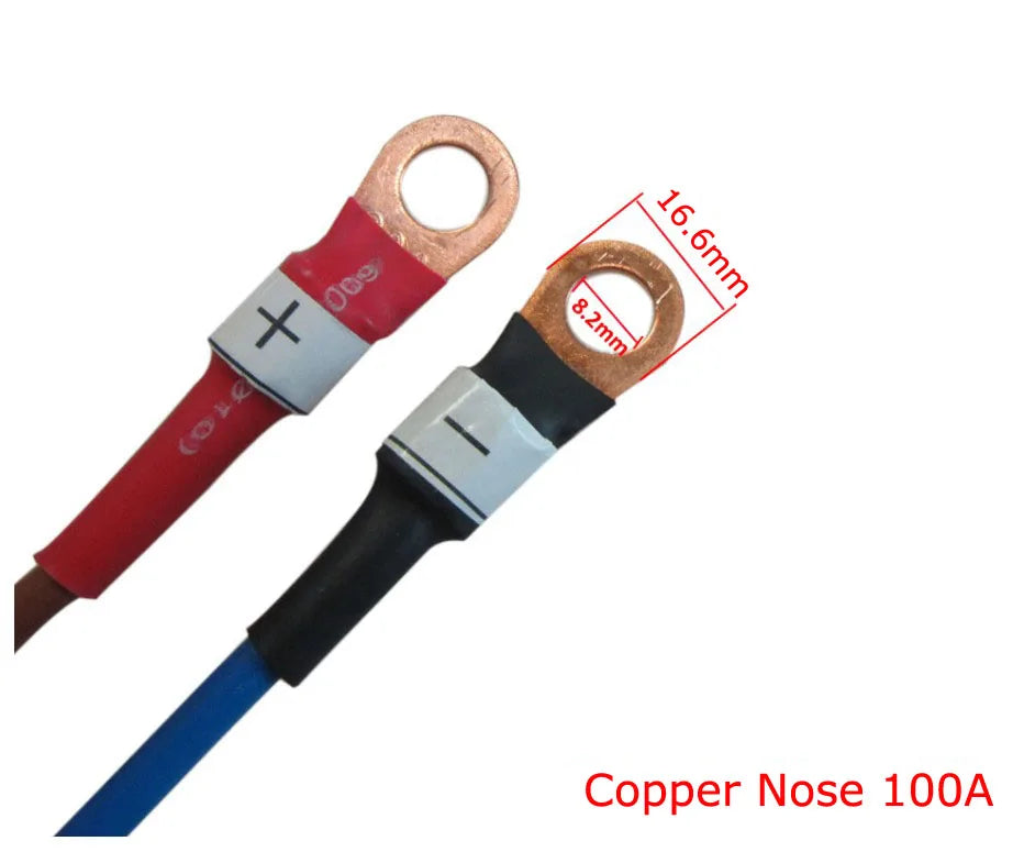LiFePO4 Batterie Schnellladegerät 3,65V 20A – 1SFür 100AH-200AH Eisenphosphat LFP Batteriezellen