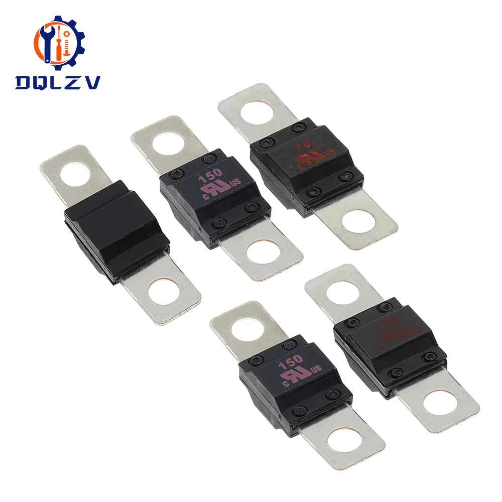 Littelfuse Kfz-Sicherung MIDI/498 – 30-200A 32V
