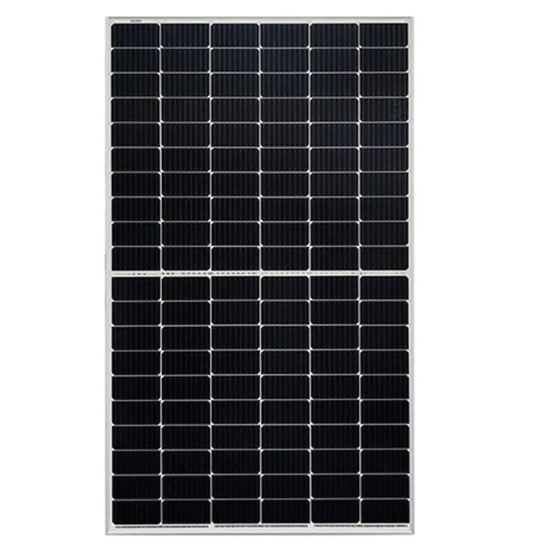 Solaranlage 10kW On-Grid – Growatt Wechselrichter