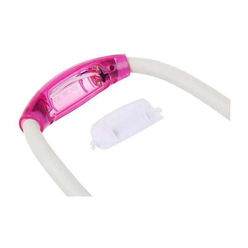 LED-Hals-Buchlicht tragbar – Camping & LesenVielseitige Freisprechlampe für Stricken, Arbeiten & mehr