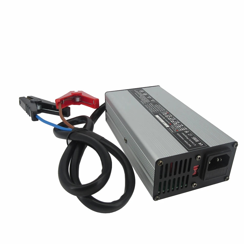 LiFePO4 Batterie Schnellladegerät 3,65V 20A – 1SFür 100AH-200AH Eisenphosphat LFP Batteriezellen