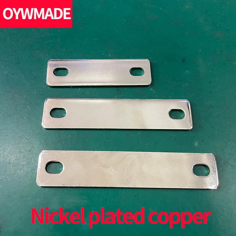Batterie-Stromschiene 200-300A – Bus Bar 50-85mm