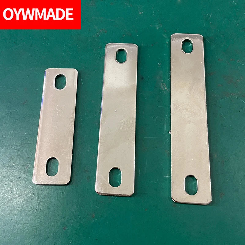 Batterie-Stromschiene 200-300A – Bus Bar 50-85mm