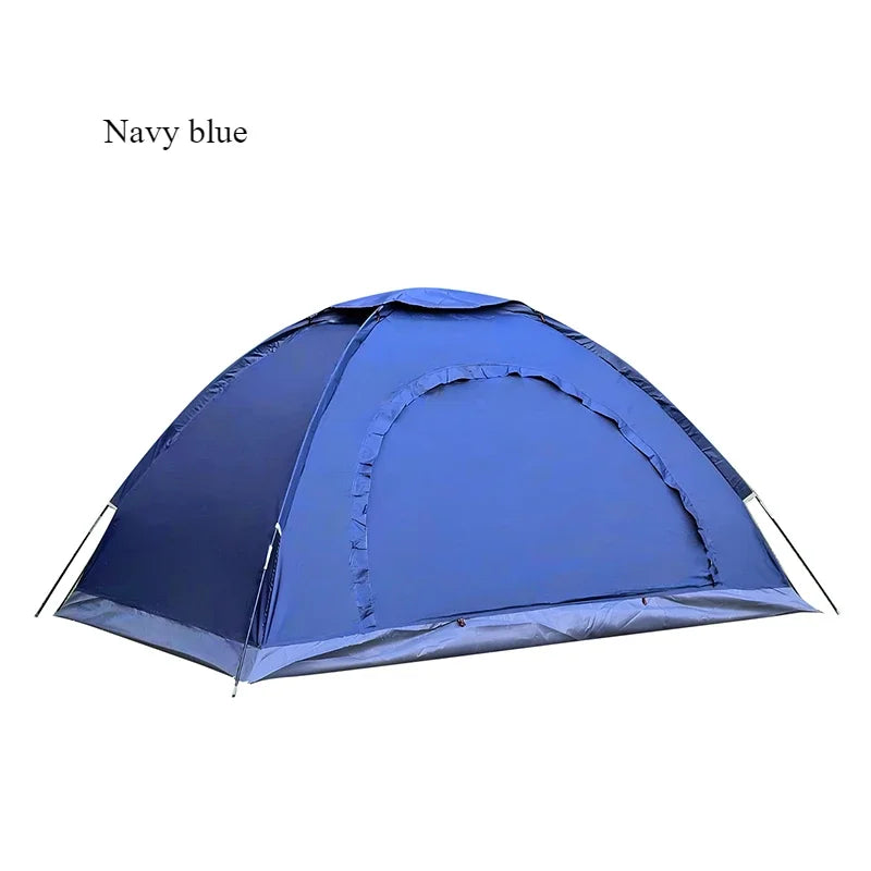 Campingzelt Wandern - Regenschutz & Sonnenschutz