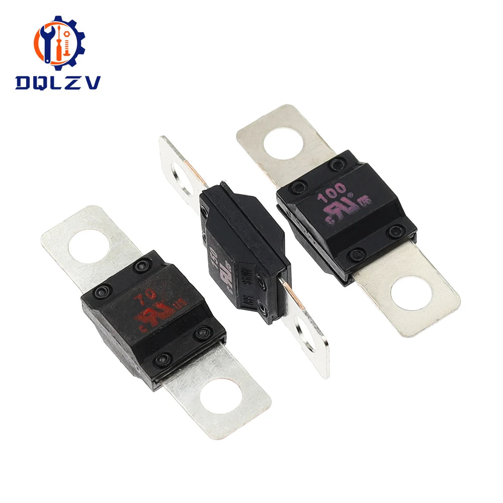 Littelfuse Kfz-Sicherung MIDI/498 – 30-200A 32V
