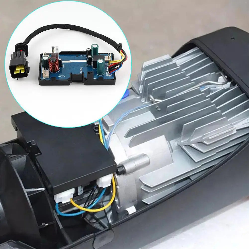 12V 24V Air Diesels Lufterhitzer LCD-Monitorschalter, Steuerplatine Motherboard mit Fernbedienung für die Steuerung der Parkheizung