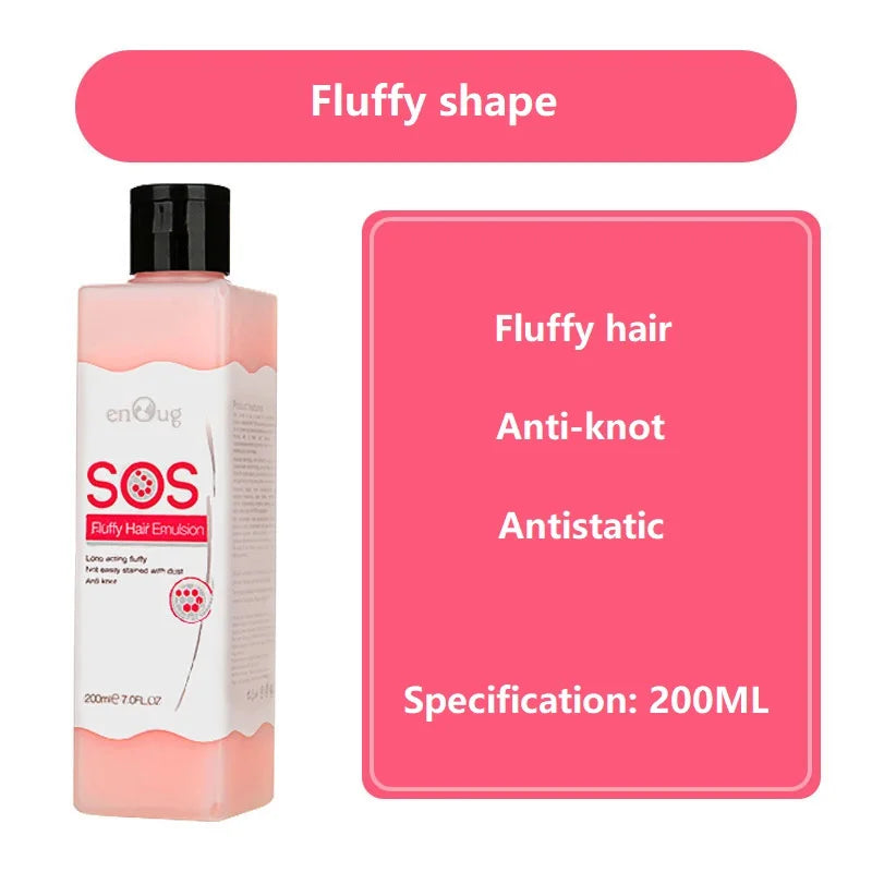 Haustier-Shampoo für Welpen & Katzen – sanfte Pflege
