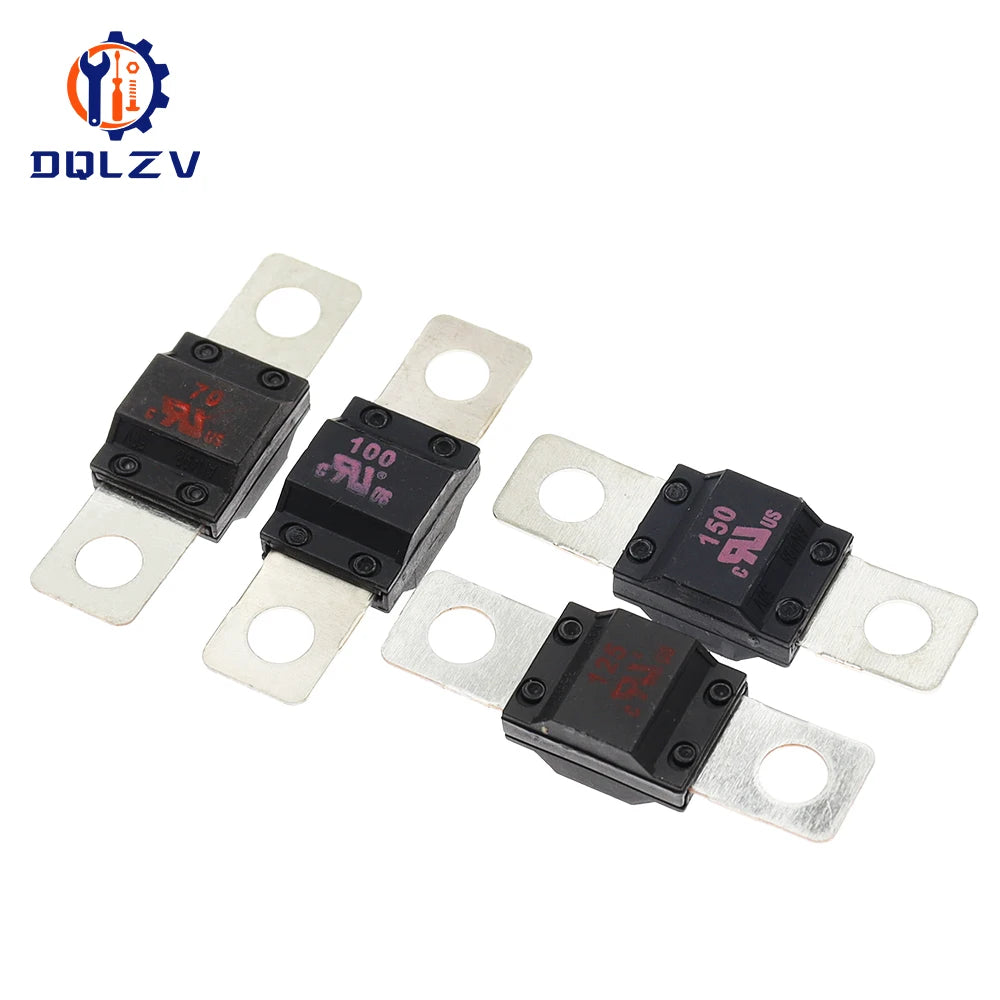 Littelfuse Kfz-Sicherung MIDI/498 – 30-200A 32V