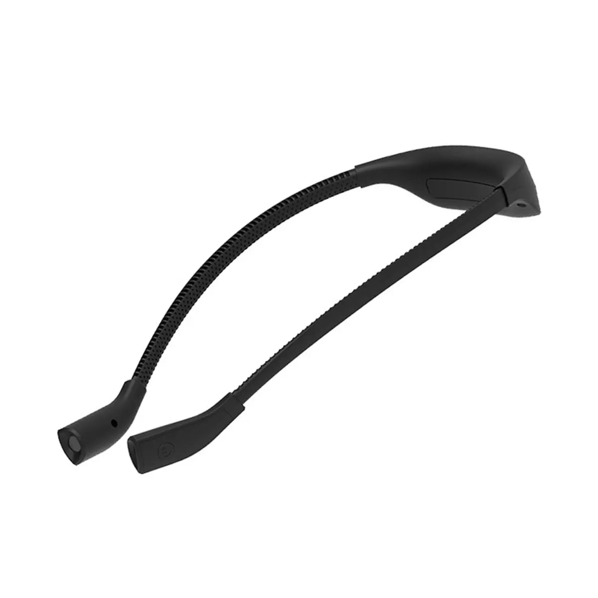 BaoBao LED-Halslicht USB wiederaufladbar – 3 FarbenStufenlos dimmbar, Buchlicht, Leselampe & Arbeitslampe